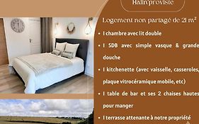 Studio 2 Personnes - Cote D'Opale