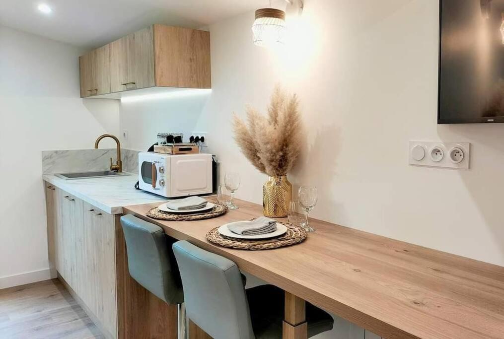 Studio 2 Personnes - Cote D'Opale Halinghen Extérieur photo